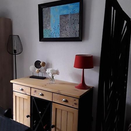 Pour Cure Et Ski Apartment Bagnères-de-Luchon Екстериор снимка