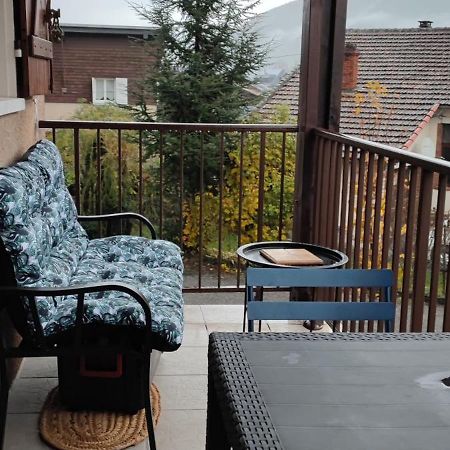 Pour Cure Et Ski Apartment Bagnères-de-Luchon Екстериор снимка