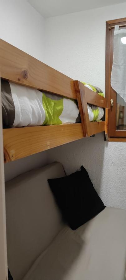 Pour Cure Et Ski Apartment Bagnères-de-Luchon Екстериор снимка
