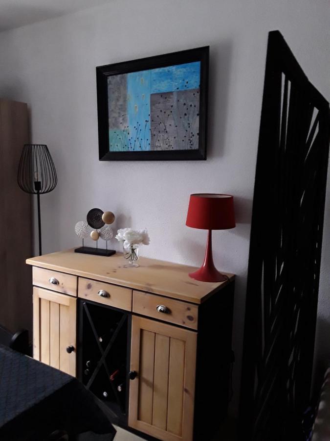Pour Cure Et Ski Apartment Bagnères-de-Luchon Екстериор снимка