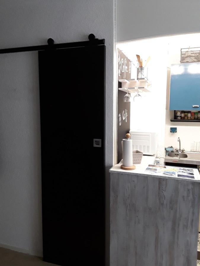Pour Cure Et Ski Apartment Bagnères-de-Luchon Екстериор снимка