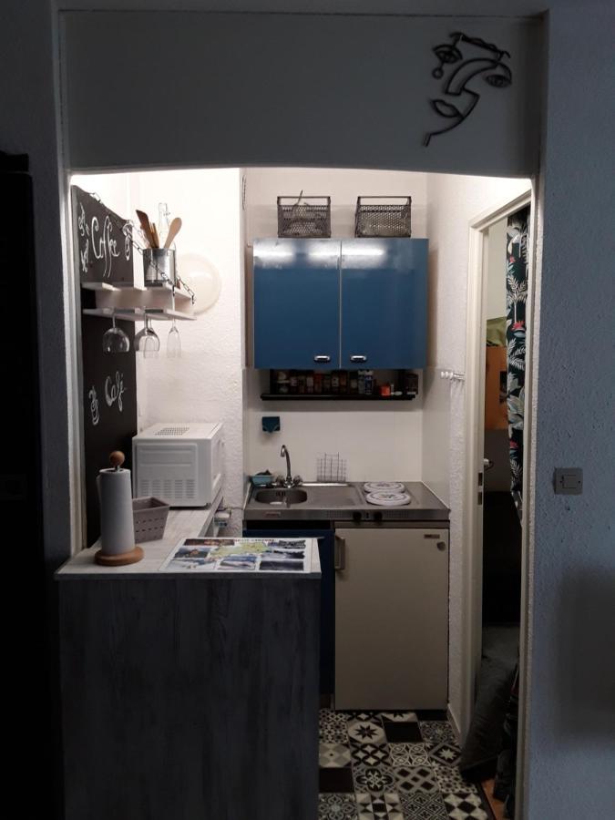 Pour Cure Et Ski Apartment Bagnères-de-Luchon Екстериор снимка