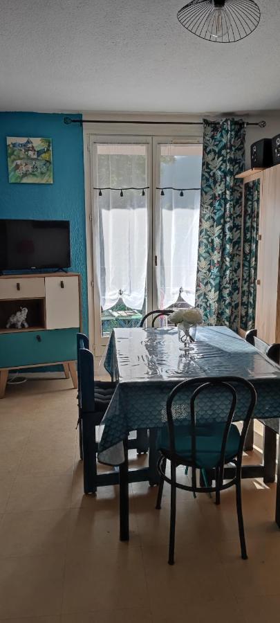 Pour Cure Et Ski Apartment Bagnères-de-Luchon Екстериор снимка